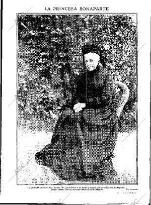 BLANCO Y NEGRO MADRID 20-11-1910 página 25