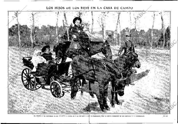 BLANCO Y NEGRO MADRID 20-11-1910 página 27