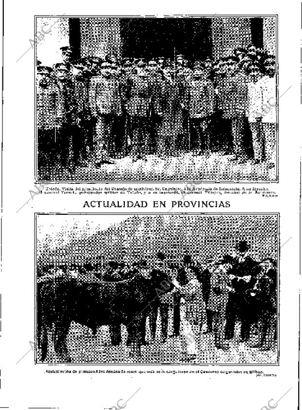 BLANCO Y NEGRO MADRID 20-11-1910 página 31