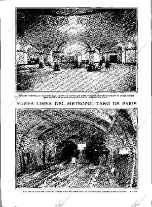 BLANCO Y NEGRO MADRID 20-11-1910 página 32