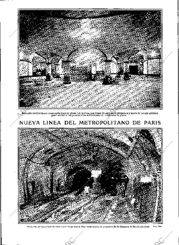 BLANCO Y NEGRO MADRID 20-11-1910 página 32