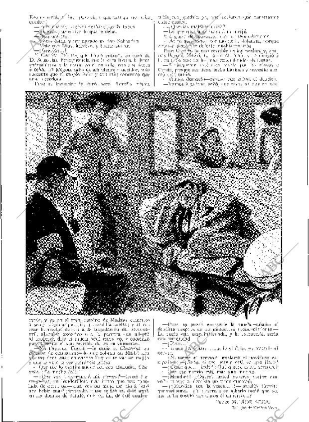 BLANCO Y NEGRO MADRID 20-11-1910 página 38