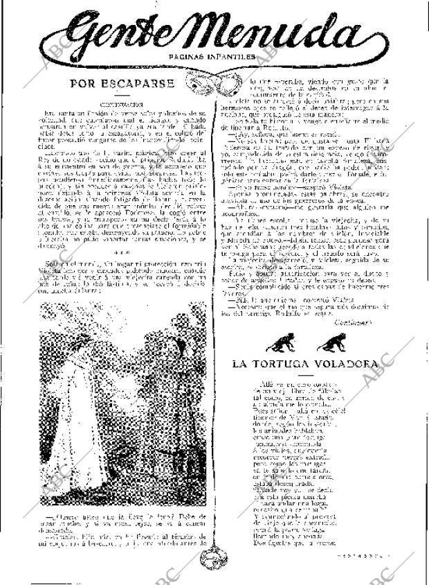 BLANCO Y NEGRO MADRID 20-11-1910 página 39