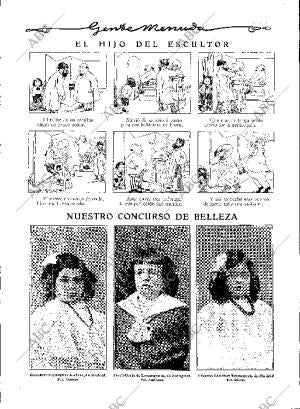 BLANCO Y NEGRO MADRID 20-11-1910 página 41