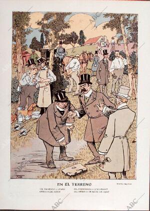 BLANCO Y NEGRO MADRID 20-11-1910 página 42