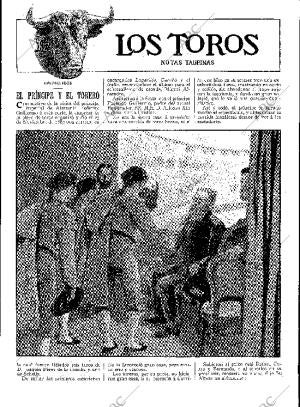 BLANCO Y NEGRO MADRID 20-11-1910 página 45