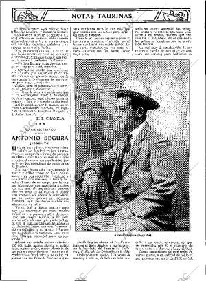 BLANCO Y NEGRO MADRID 20-11-1910 página 46