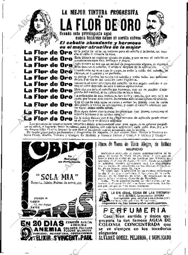 BLANCO Y NEGRO MADRID 20-11-1910 página 48