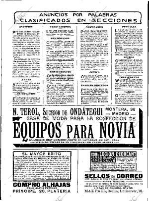 BLANCO Y NEGRO MADRID 20-11-1910 página 50