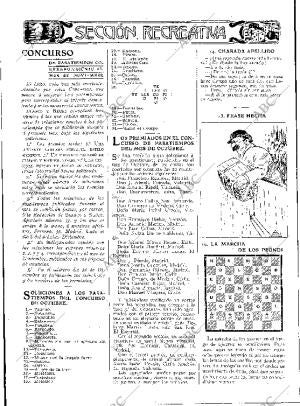 BLANCO Y NEGRO MADRID 20-11-1910 página 51