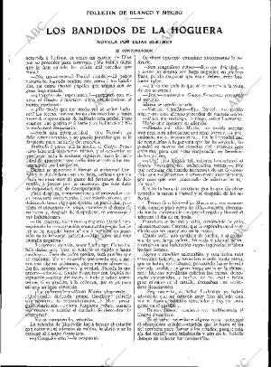 BLANCO Y NEGRO MADRID 20-11-1910 página 9