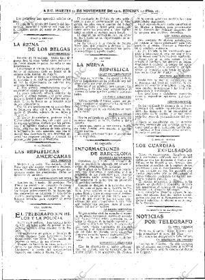 ABC MADRID 22-11-1910 página 12