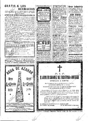 ABC MADRID 23-11-1910 página 15