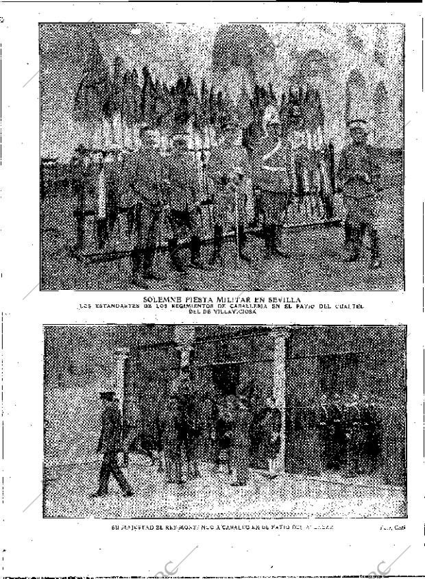 ABC MADRID 24-11-1910 página 2