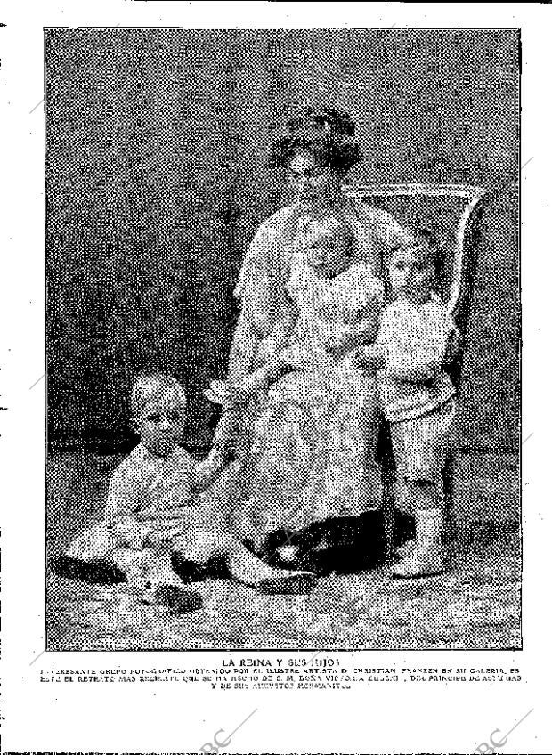 ABC MADRID 24-11-1910 página 4
