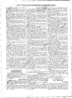 ABC MADRID 24-11-1910 página 8