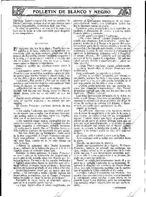 BLANCO Y NEGRO MADRID 27-11-1910 página 10
