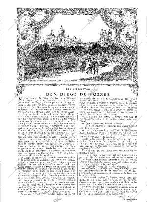 BLANCO Y NEGRO MADRID 27-11-1910 página 13