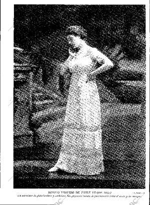 BLANCO Y NEGRO MADRID 27-11-1910 página 15