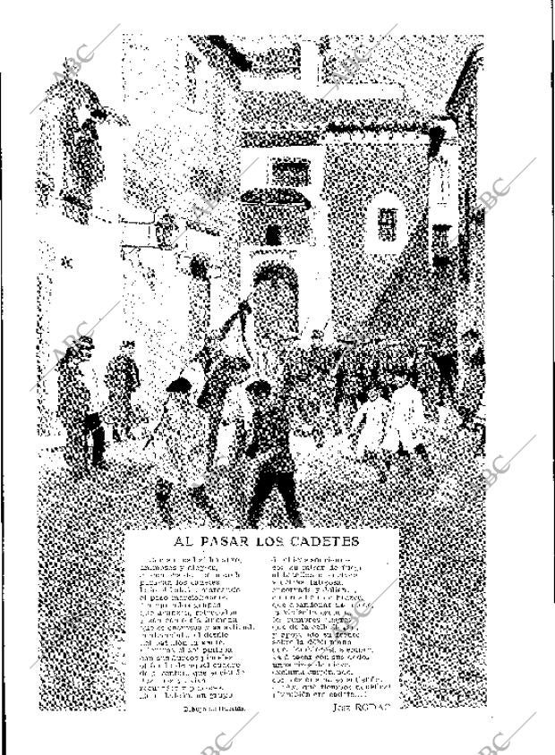 BLANCO Y NEGRO MADRID 27-11-1910 página 18
