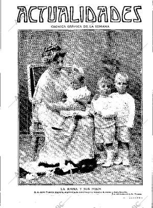 BLANCO Y NEGRO MADRID 27-11-1910 página 19