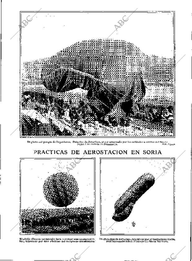 BLANCO Y NEGRO MADRID 27-11-1910 página 21