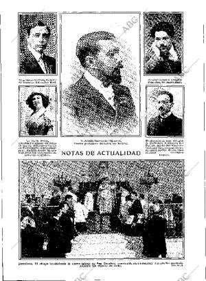 BLANCO Y NEGRO MADRID 27-11-1910 página 24