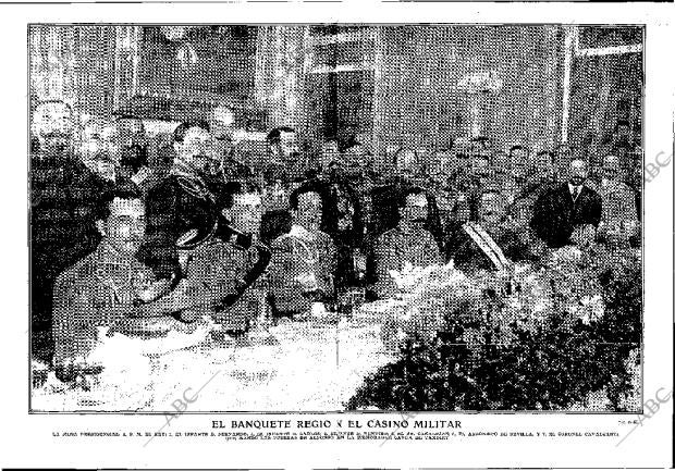 BLANCO Y NEGRO MADRID 27-11-1910 página 27