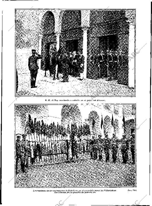 BLANCO Y NEGRO MADRID 27-11-1910 página 28