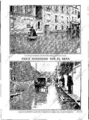 BLANCO Y NEGRO MADRID 27-11-1910 página 29