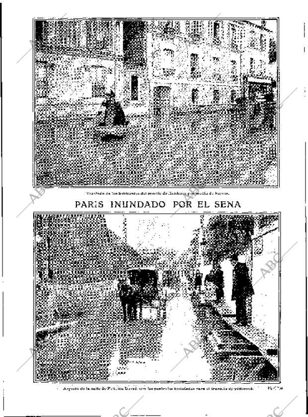 BLANCO Y NEGRO MADRID 27-11-1910 página 29