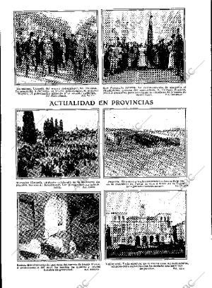 BLANCO Y NEGRO MADRID 27-11-1910 página 30