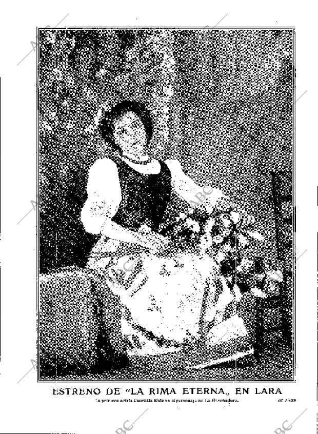 BLANCO Y NEGRO MADRID 27-11-1910 página 31