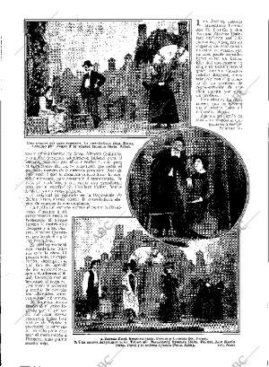 BLANCO Y NEGRO MADRID 27-11-1910 página 32