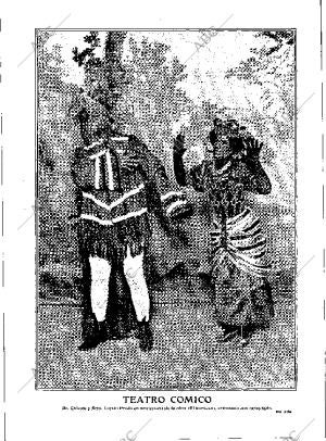 BLANCO Y NEGRO MADRID 27-11-1910 página 33