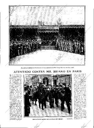 BLANCO Y NEGRO MADRID 27-11-1910 página 34