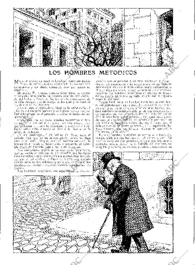 BLANCO Y NEGRO MADRID 27-11-1910 página 37