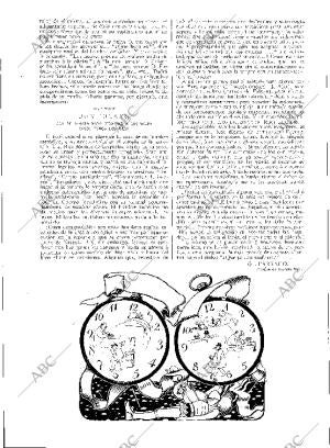 BLANCO Y NEGRO MADRID 27-11-1910 página 38