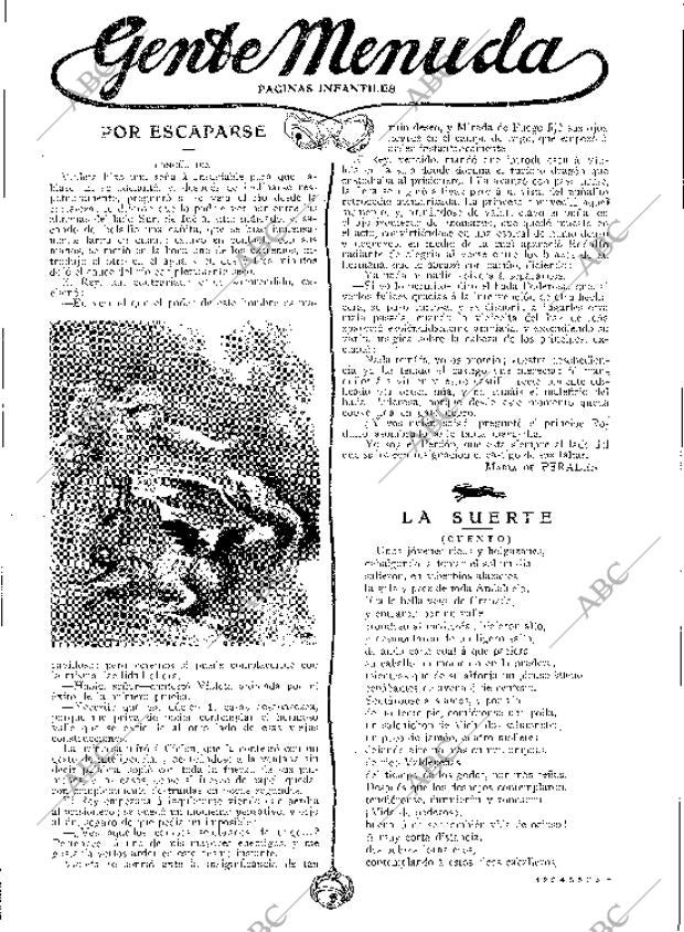 BLANCO Y NEGRO MADRID 27-11-1910 página 39