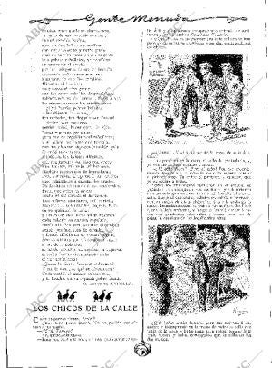 BLANCO Y NEGRO MADRID 27-11-1910 página 40