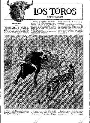 BLANCO Y NEGRO MADRID 27-11-1910 página 45