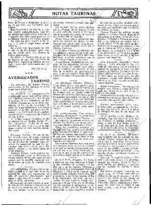 BLANCO Y NEGRO MADRID 27-11-1910 página 47