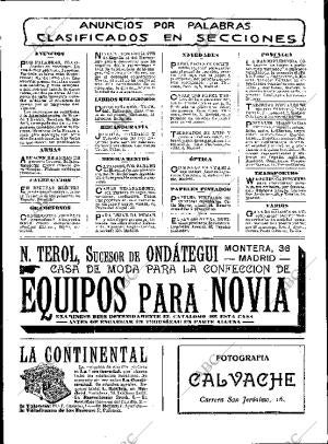 BLANCO Y NEGRO MADRID 27-11-1910 página 50