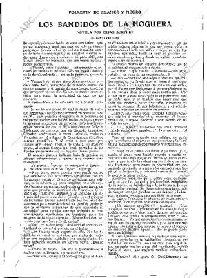 BLANCO Y NEGRO MADRID 27-11-1910 página 9