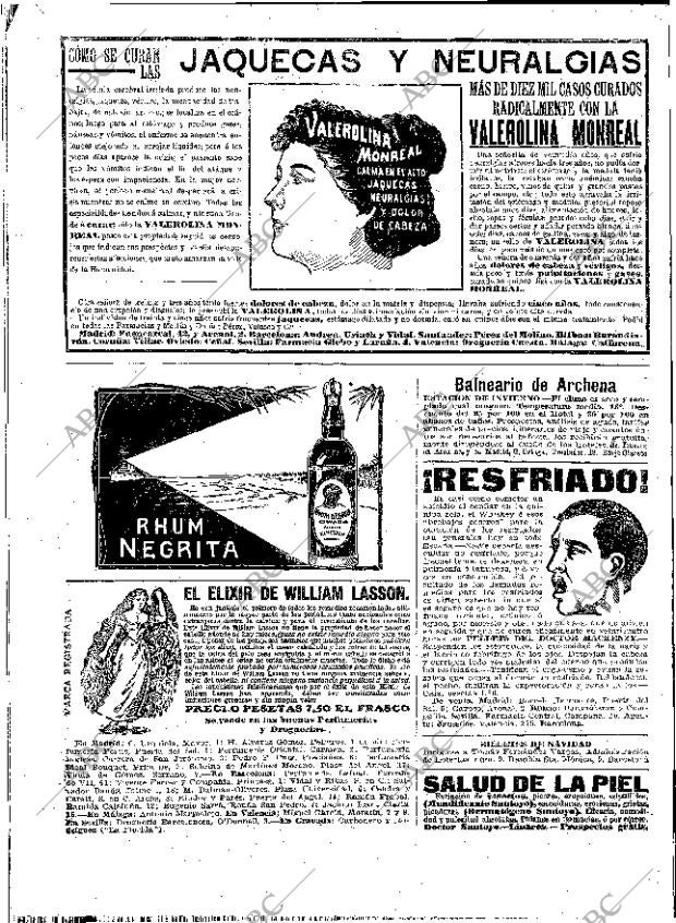 ABC MADRID 01-12-1910 página 18