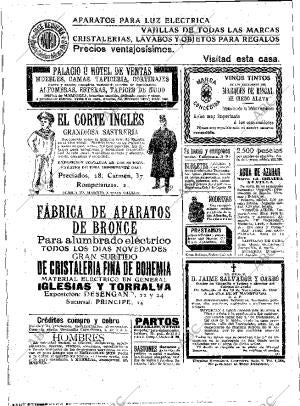 ABC MADRID 01-12-1910 página 2