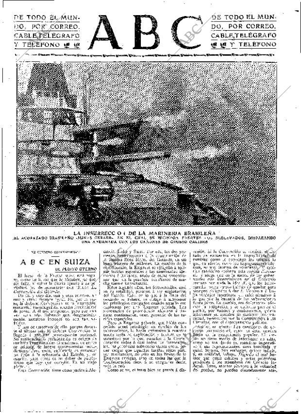 ABC MADRID 01-12-1910 página 3