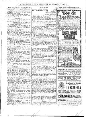 ABC MADRID 01-12-1910 página 7