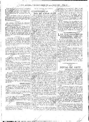 ABC MADRID 01-12-1910 página 8