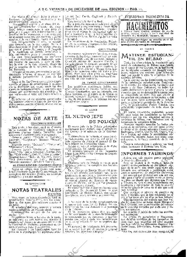 ABC MADRID 02-12-1910 página 11